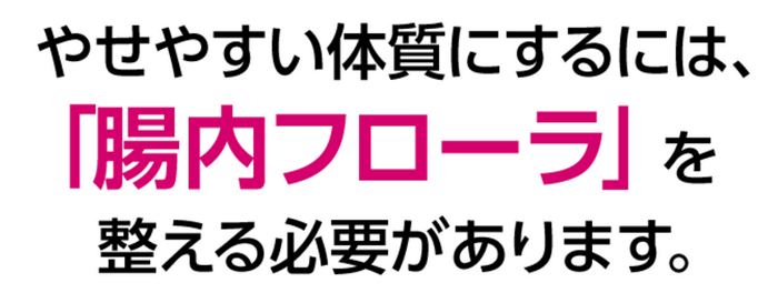 腸内フローラダイエットサプリサポート LAKUBI